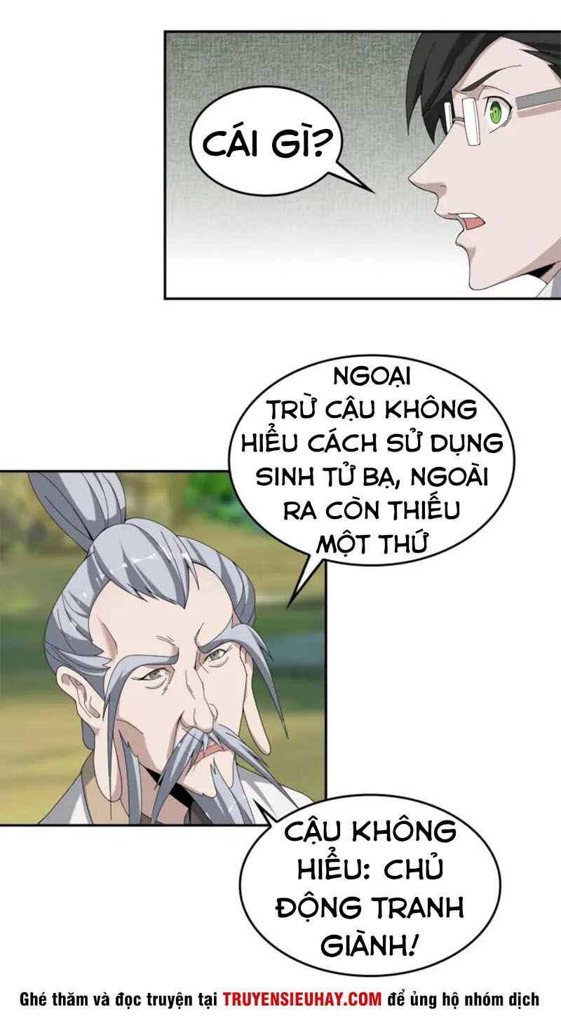 Siêu Cấp Đại Chủ Bạ Chapter 71 - Next Chapter 72