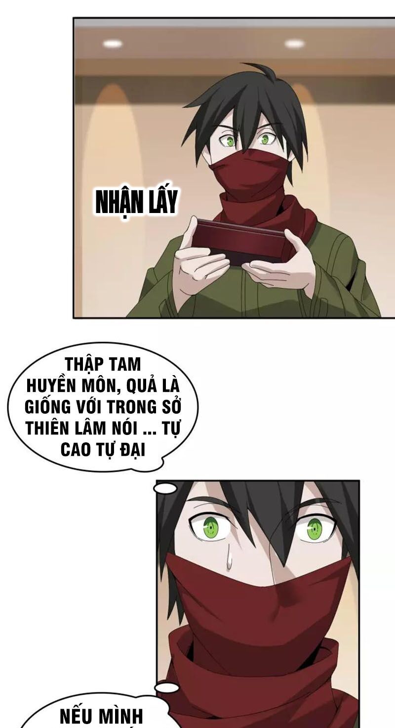 Siêu Cấp Đại Chủ Bạ Chapter 75 - Next Chapter 76