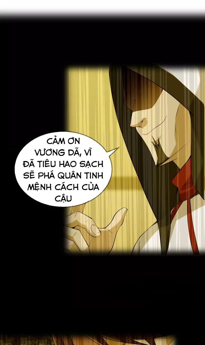 Siêu Cấp Đại Chủ Bạ Chapter 75 - Next Chapter 76