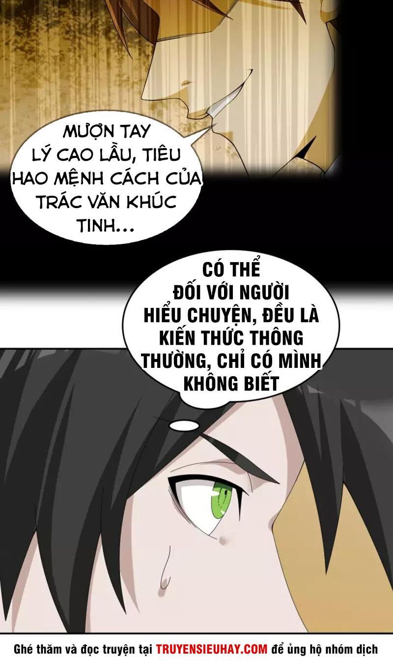 Siêu Cấp Đại Chủ Bạ Chapter 75 - Next Chapter 76