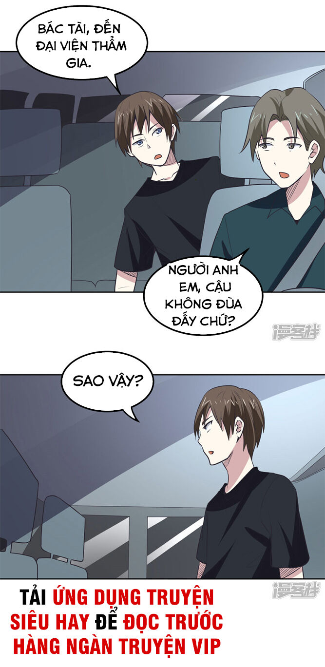 Tay Chơi Thần Cấp Chapter 100 - Trang 3