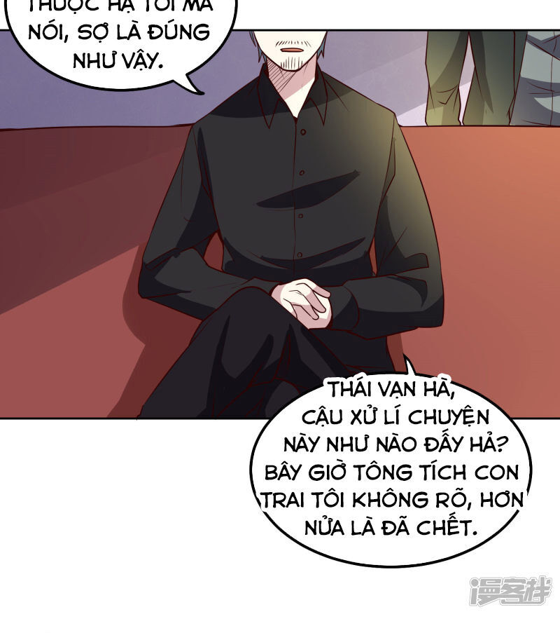 Tay Chơi Thần Cấp Chapter 102 - Trang 3