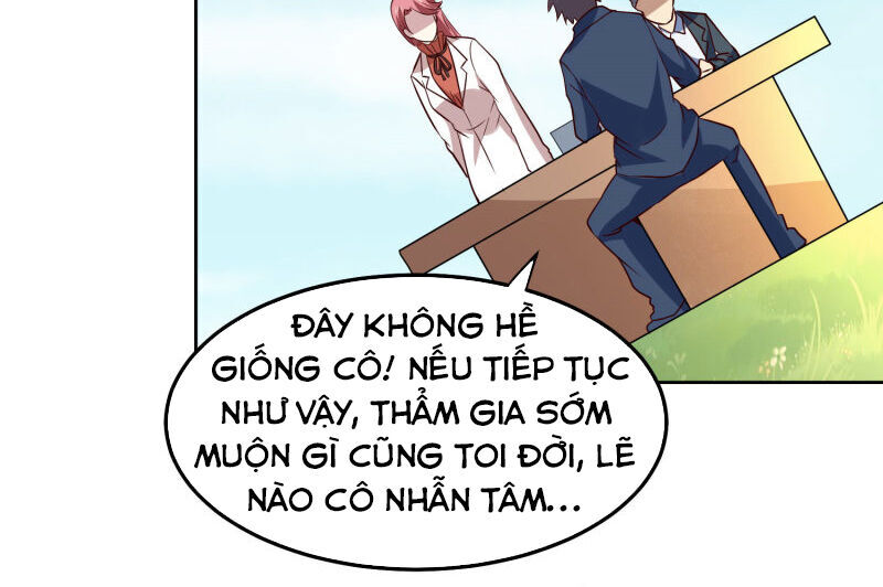 Tay Chơi Thần Cấp Chapter 106 - Trang 3