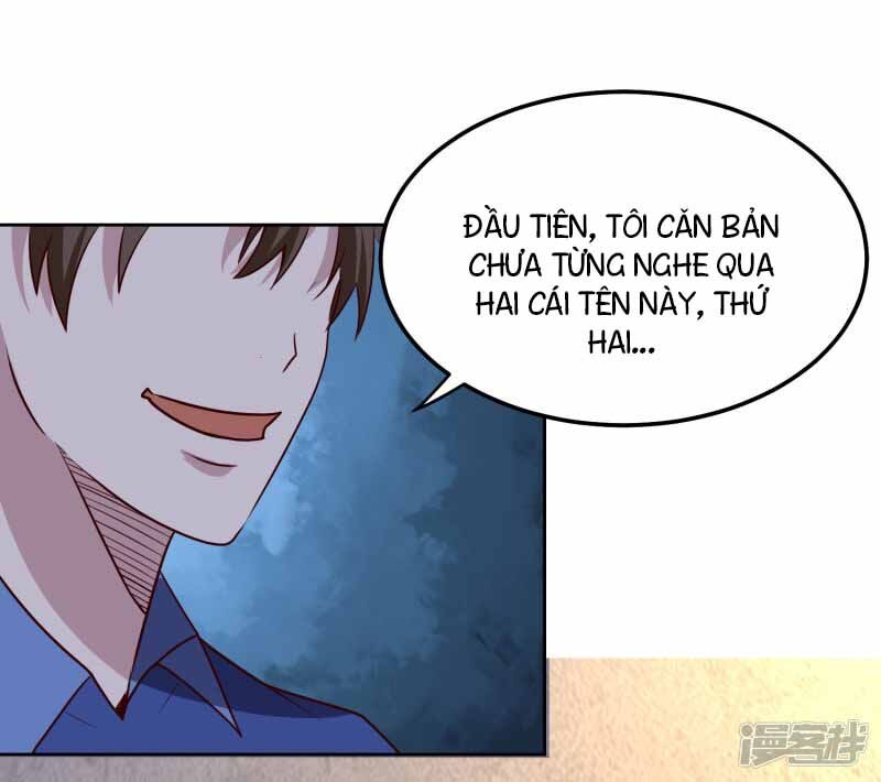 Tay Chơi Thần Cấp Chapter 115 - Trang 3