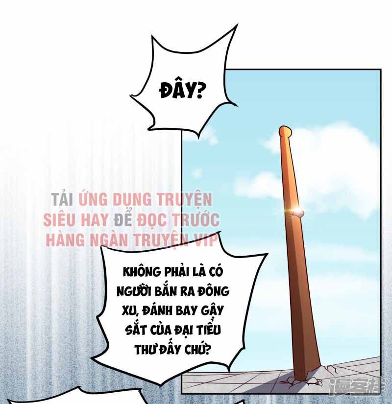 Tay Chơi Thần Cấp Chapter 116 - Trang 3