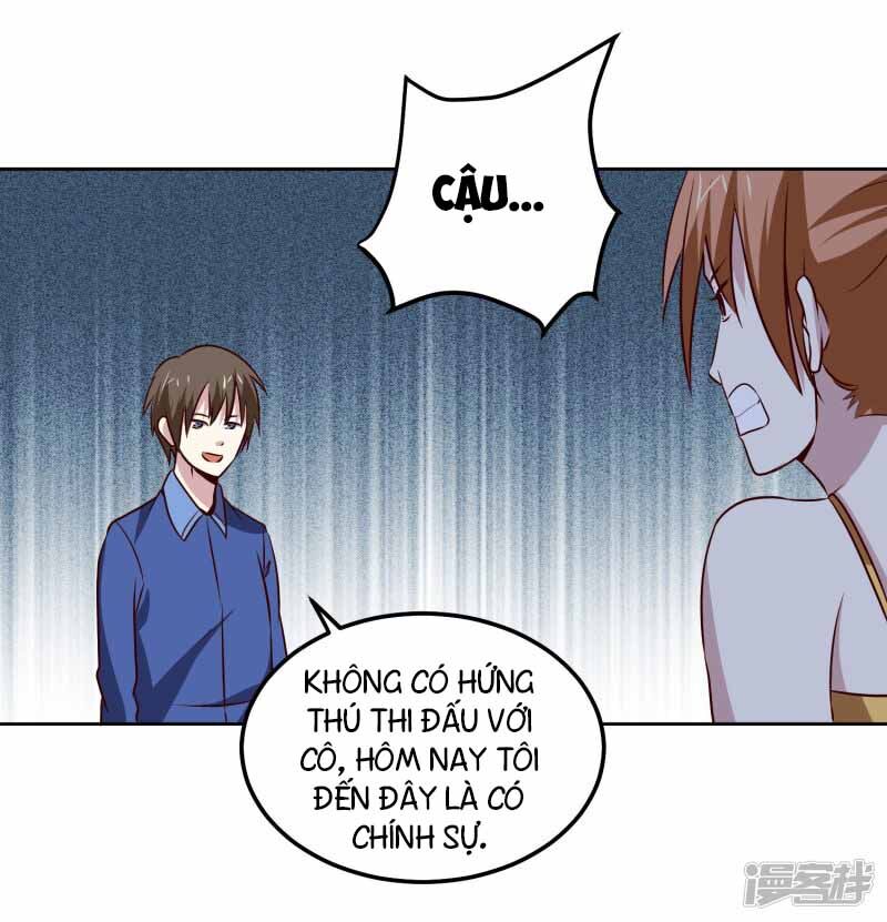 Tay Chơi Thần Cấp Chapter 116 - Trang 3