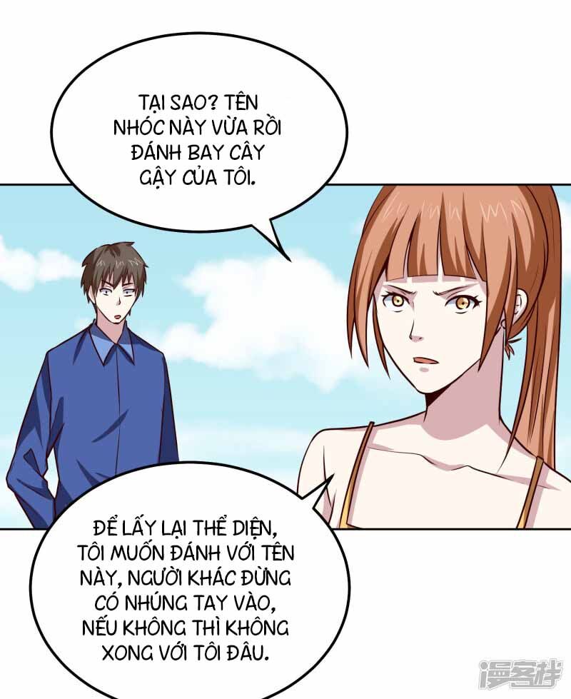 Tay Chơi Thần Cấp Chapter 117 - Trang 3