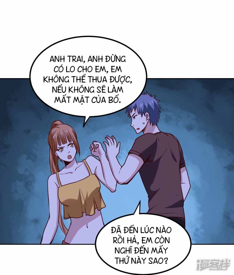 Tay Chơi Thần Cấp Chapter 118 - Trang 3