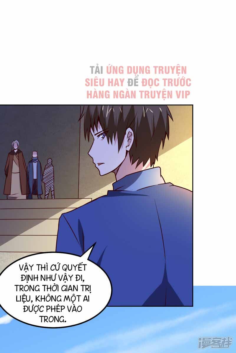 Tay Chơi Thần Cấp Chapter 118 - Trang 3