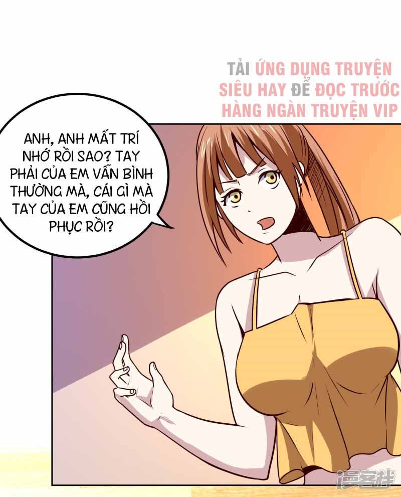 Tay Chơi Thần Cấp Chapter 119 - Trang 3