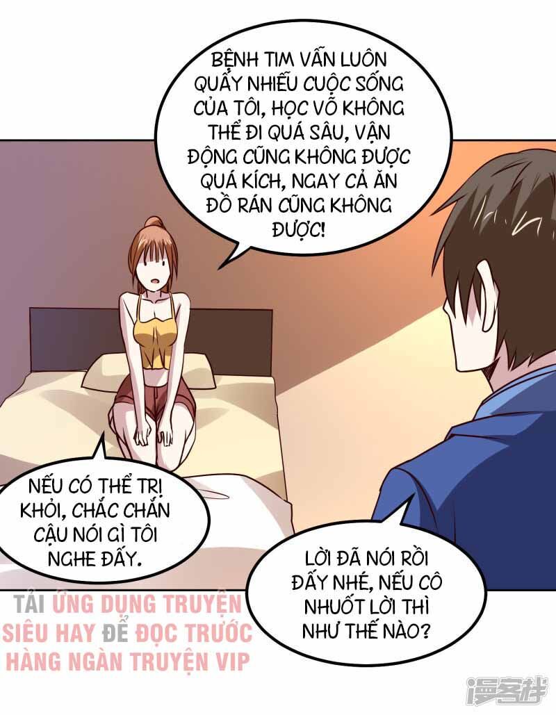 Tay Chơi Thần Cấp Chapter 119 - Trang 3