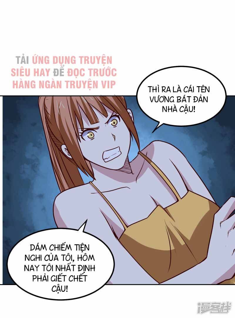 Tay Chơi Thần Cấp Chapter 119 - Trang 3