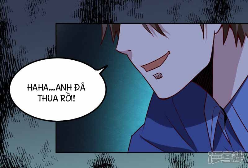 Tay Chơi Thần Cấp Chapter 123 - Trang 3