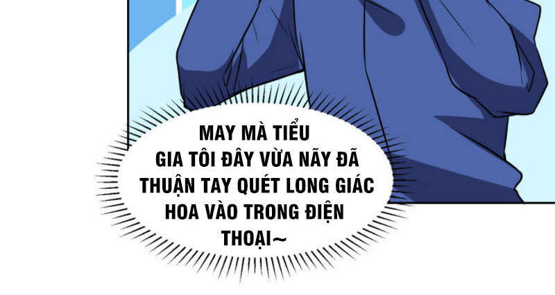 Tay Chơi Thần Cấp Chapter 138 - Trang 3