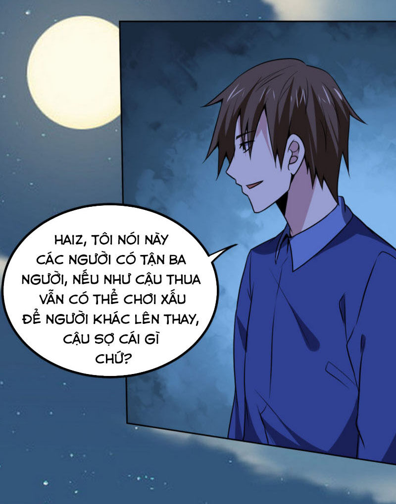 Tay Chơi Thần Cấp Chapter 139 - Trang 3