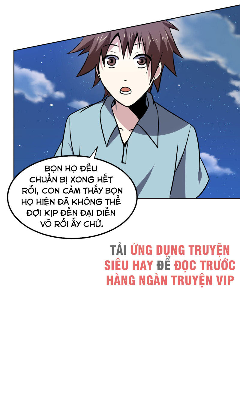 Tay Chơi Thần Cấp Chapter 145 - Trang 3