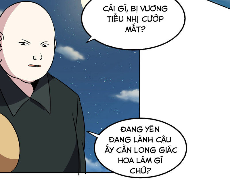 Tay Chơi Thần Cấp Chapter 145 - Trang 3