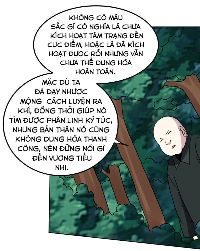 Tay Chơi Thần Cấp Chapter 145 - Trang 3