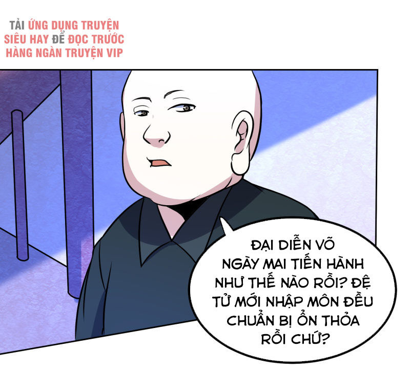 Tay Chơi Thần Cấp Chapter 145 - Trang 3