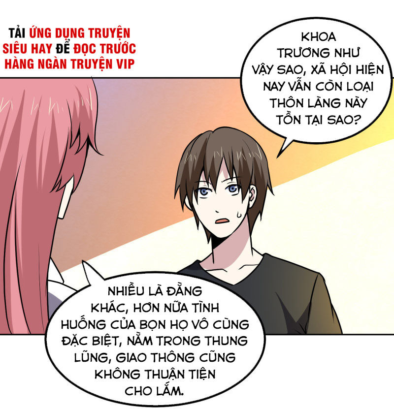 Tay Chơi Thần Cấp Chapter 149 - Trang 3