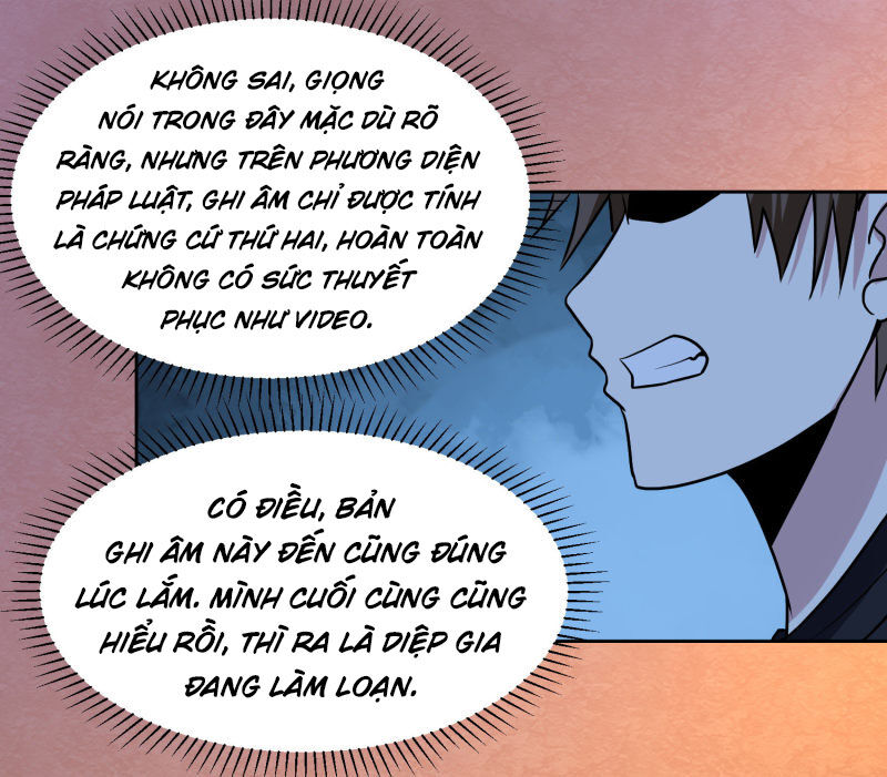 Tay Chơi Thần Cấp Chapter 149 - Trang 3