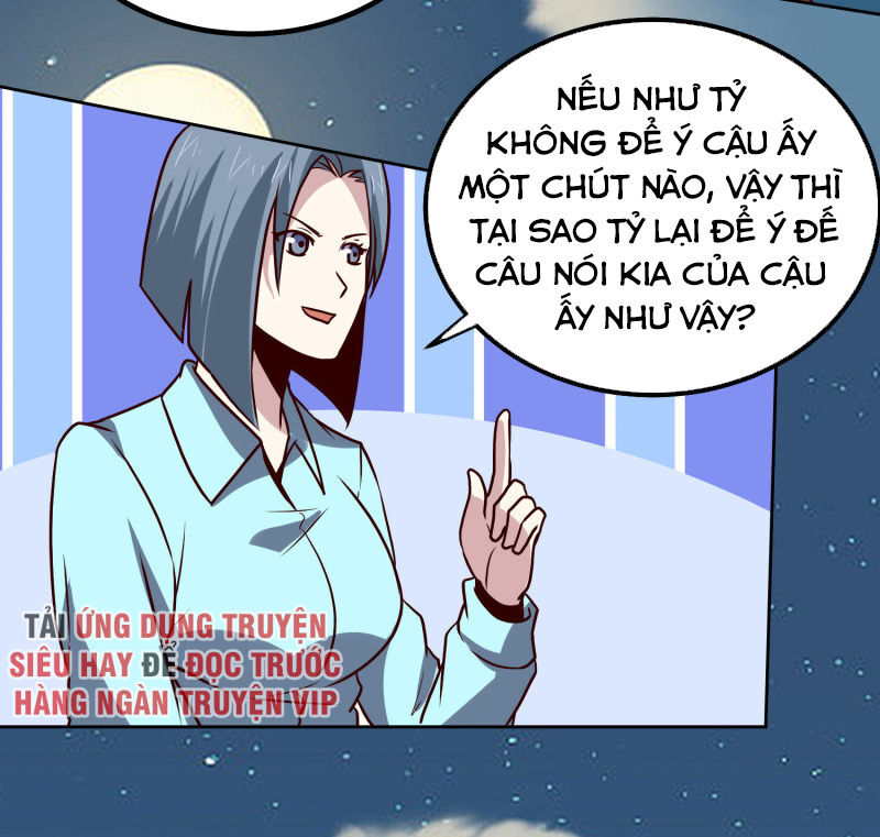 Tay Chơi Thần Cấp Chapter 149 - Trang 3