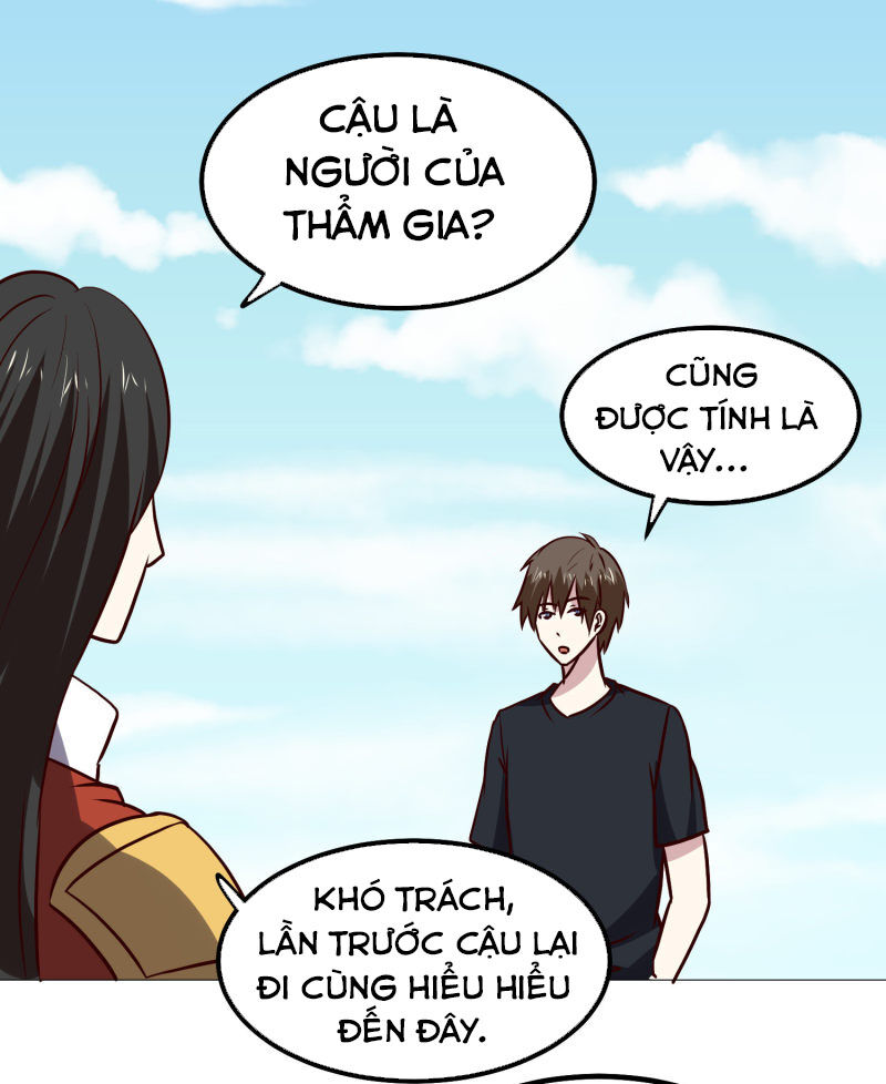 Tay Chơi Thần Cấp Chapter 150 - Trang 3