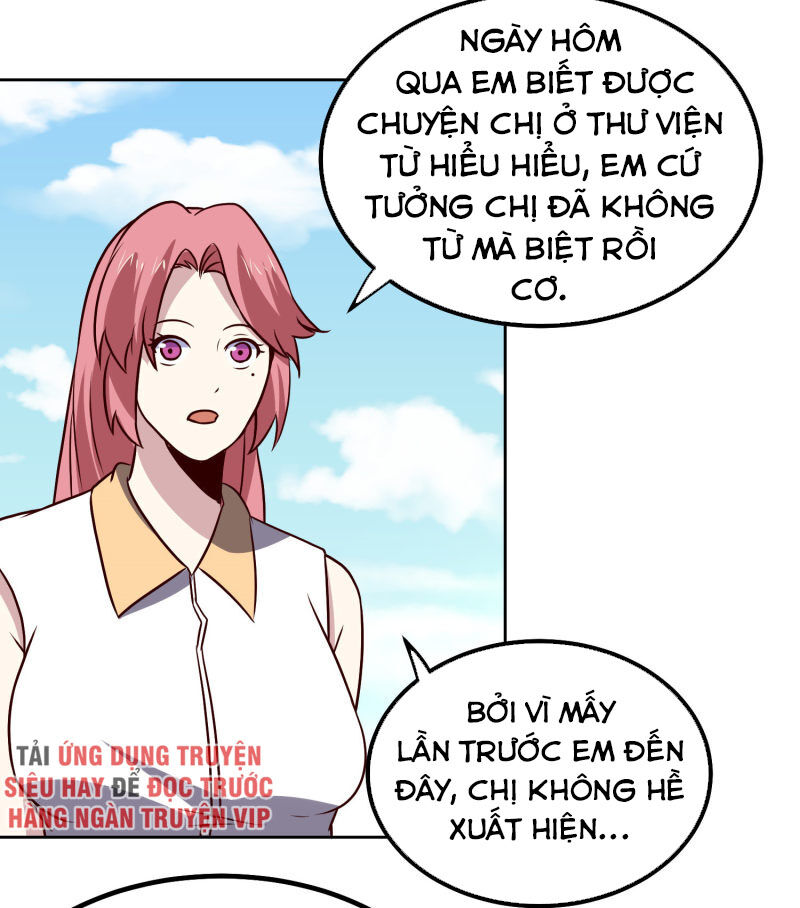 Tay Chơi Thần Cấp Chapter 150 - Trang 3