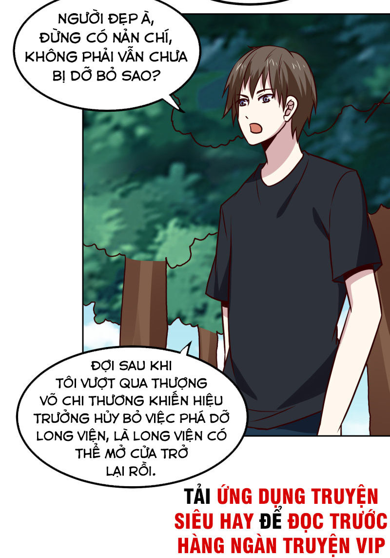 Tay Chơi Thần Cấp Chapter 150 - Trang 3