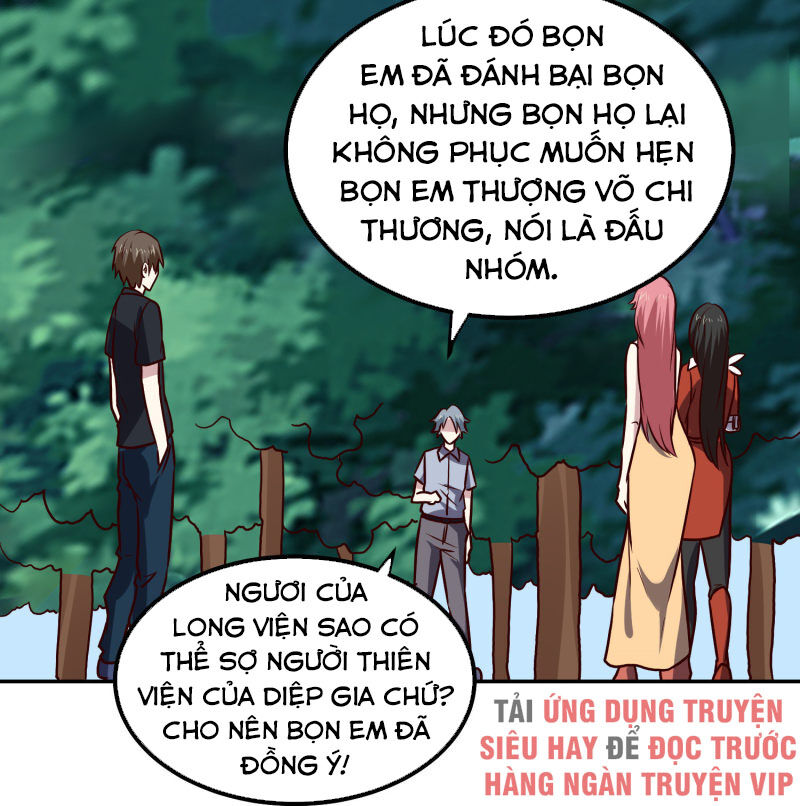 Tay Chơi Thần Cấp Chapter 150 - Trang 3