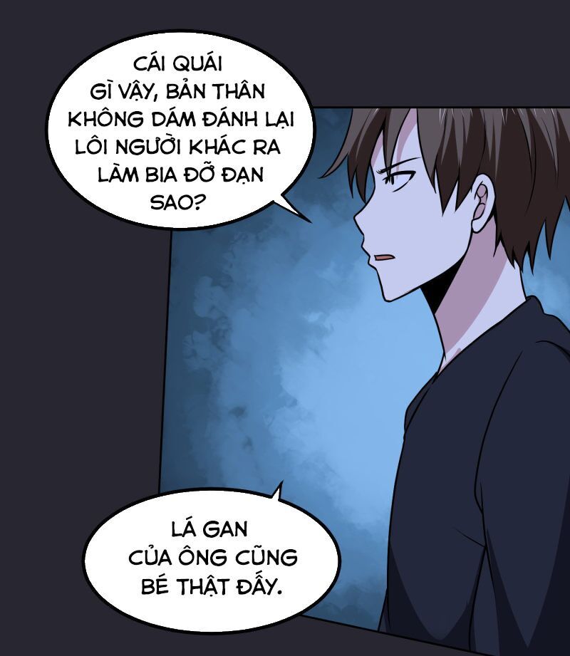 Tay Chơi Thần Cấp Chapter 156 - Trang 3