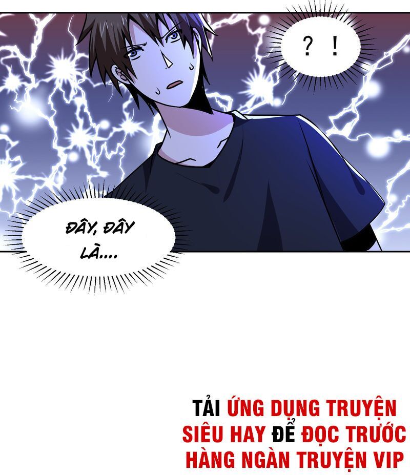 Tay Chơi Thần Cấp Chapter 157 - Trang 3