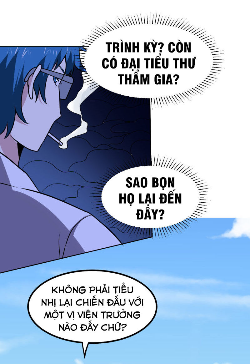 Tay Chơi Thần Cấp Chapter 160 - Trang 3