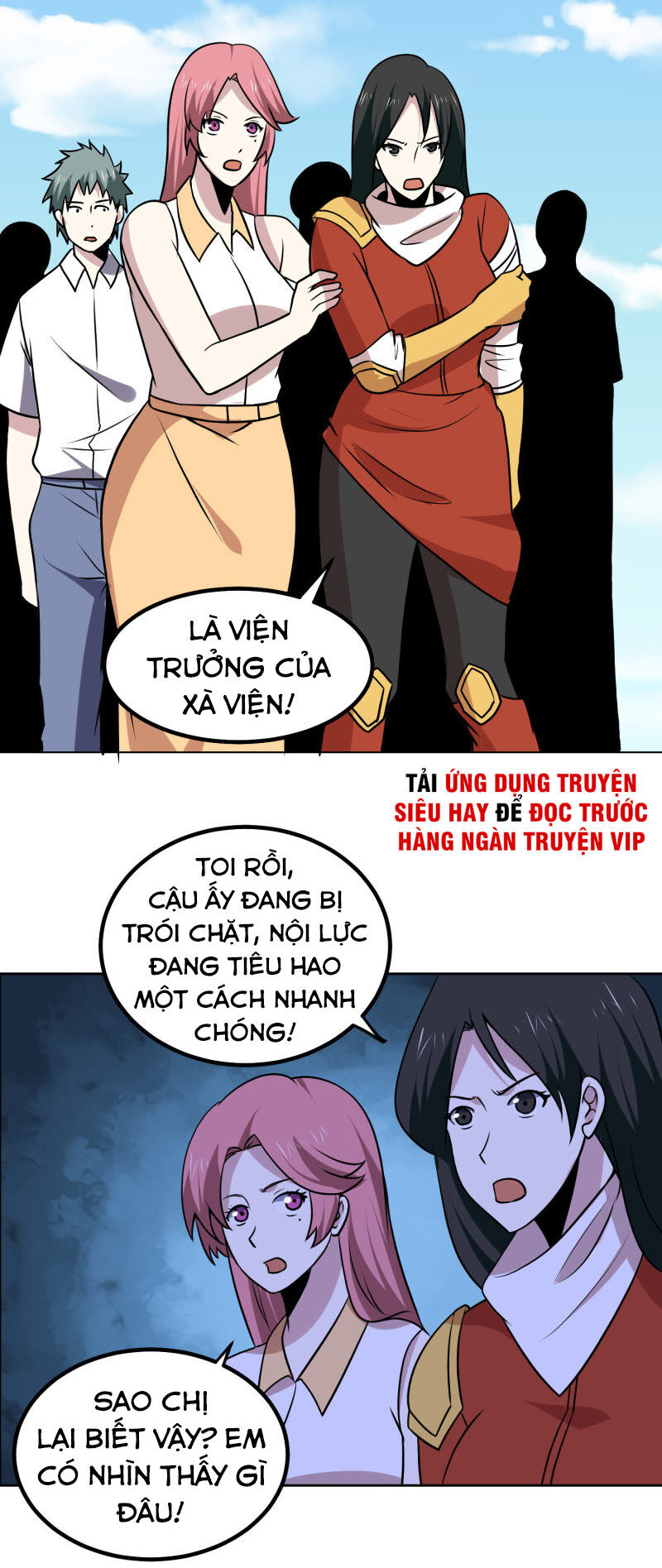 Tay Chơi Thần Cấp Chapter 160 - Trang 3