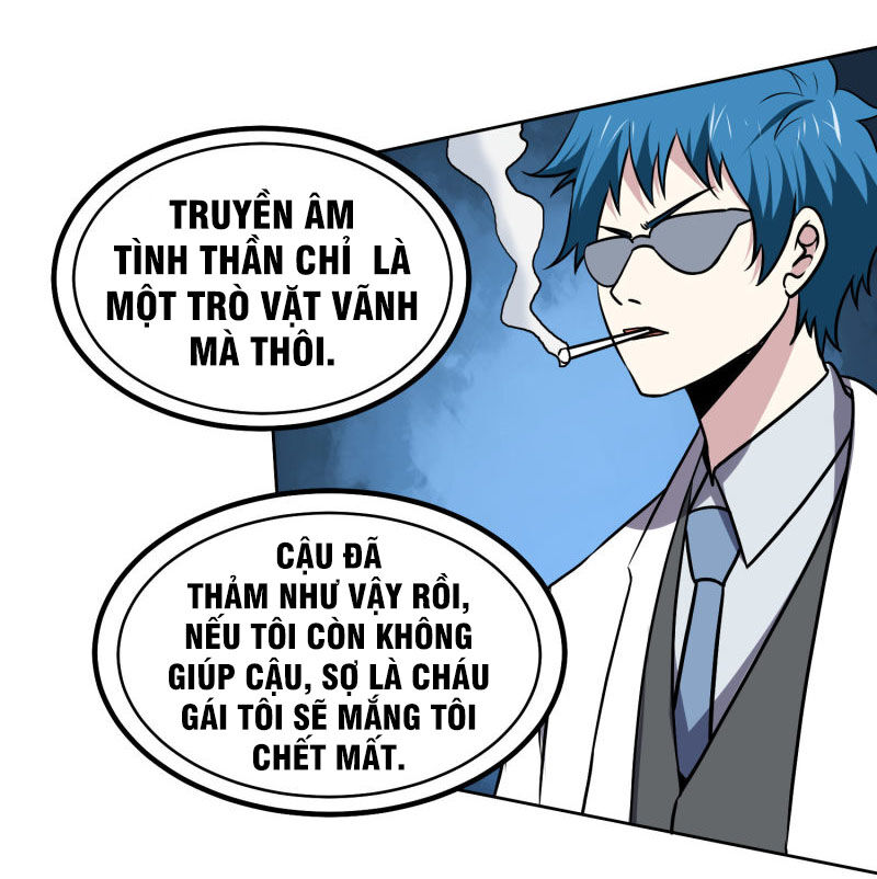 Tay Chơi Thần Cấp Chapter 160 - Trang 3