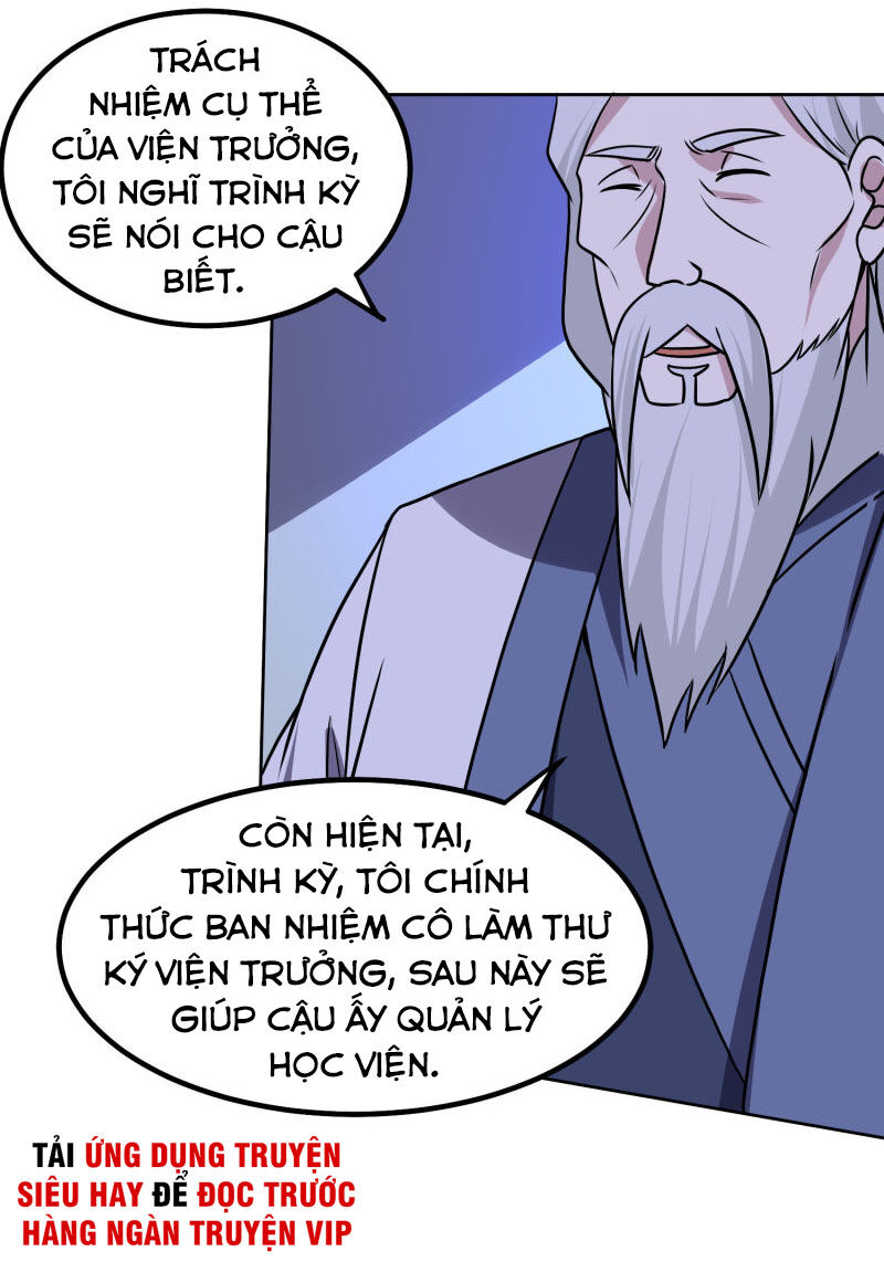 Tay Chơi Thần Cấp Chapter 163 - Trang 3