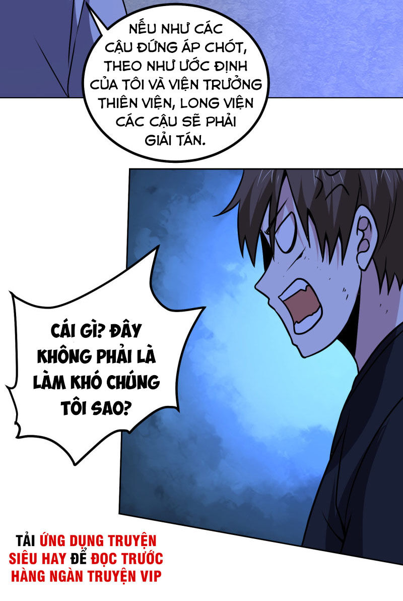 Tay Chơi Thần Cấp Chapter 163 - Trang 3