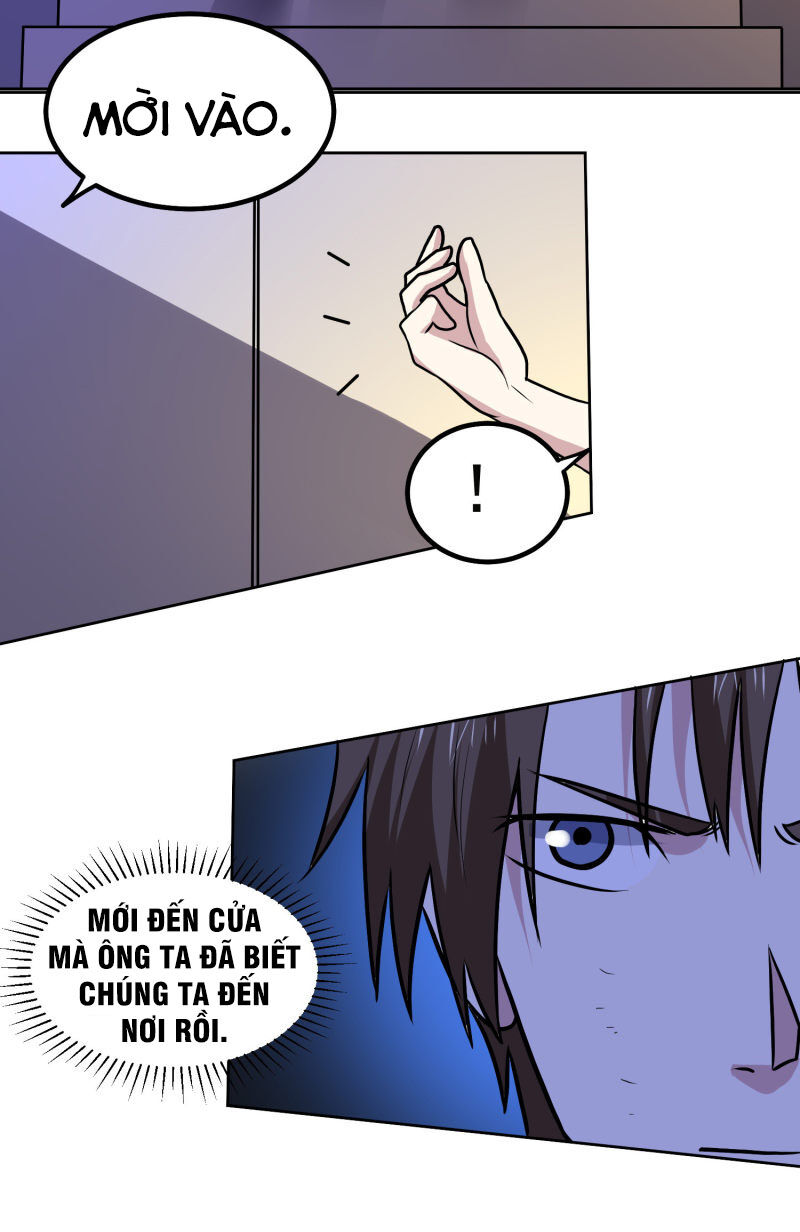 Tay Chơi Thần Cấp Chapter 163 - Trang 3