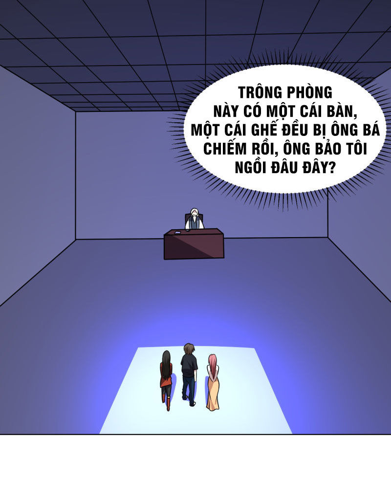 Tay Chơi Thần Cấp Chapter 163 - Trang 3