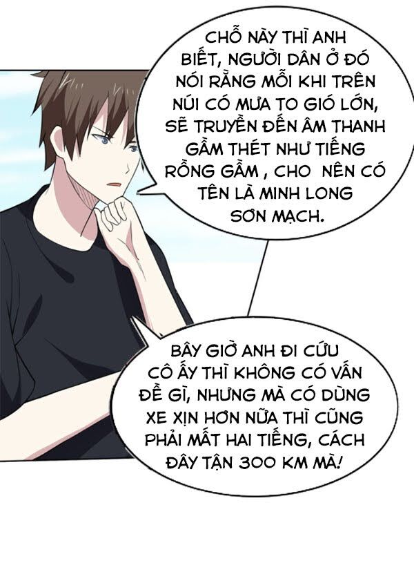 Tay Chơi Thần Cấp Chapter 167 - Trang 3