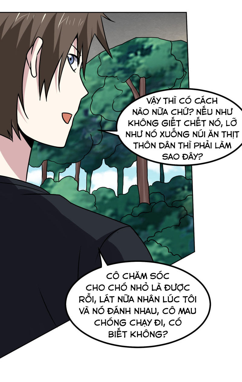 Tay Chơi Thần Cấp Chapter 169 - Trang 3