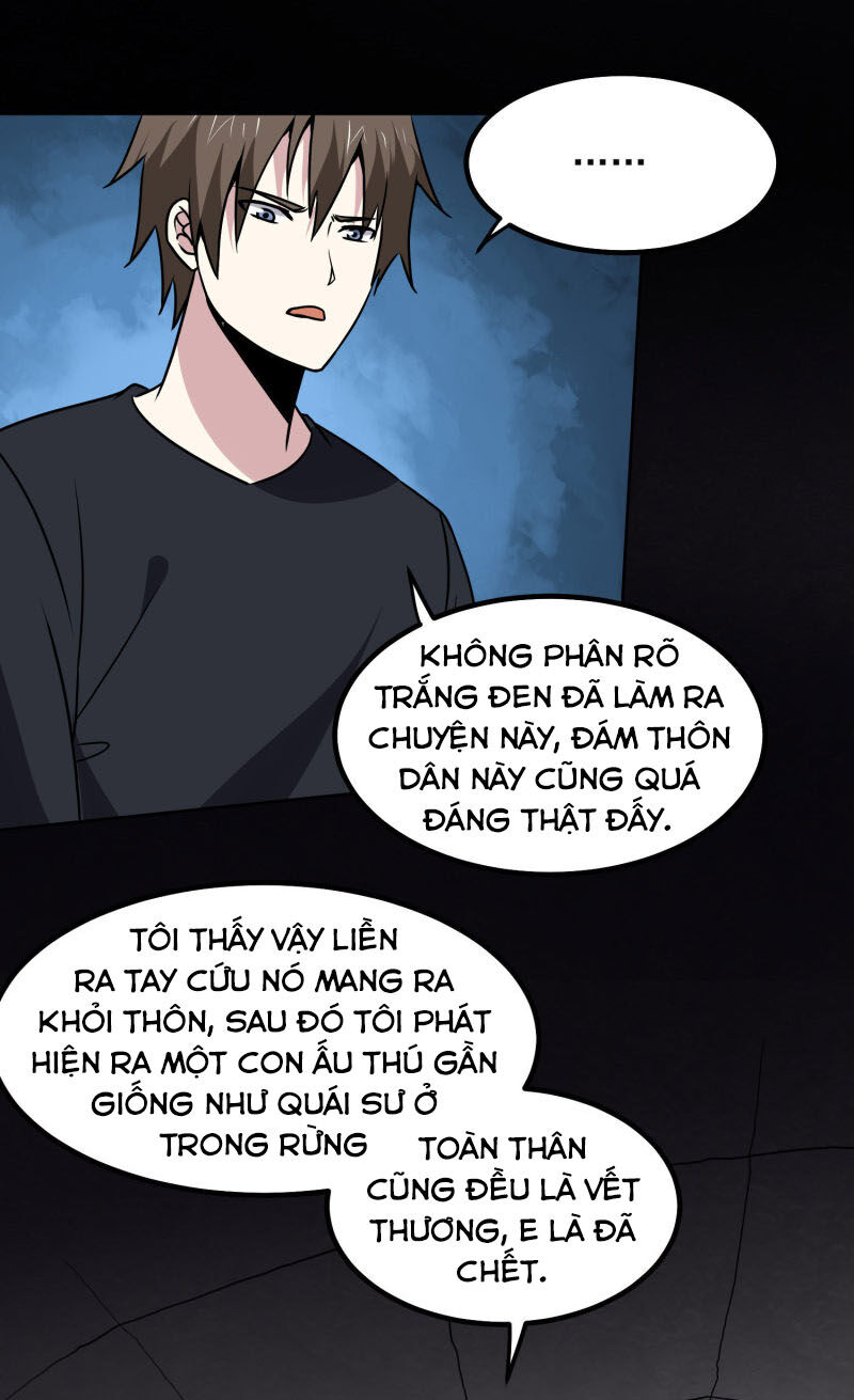 Tay Chơi Thần Cấp Chapter 169 - Trang 3