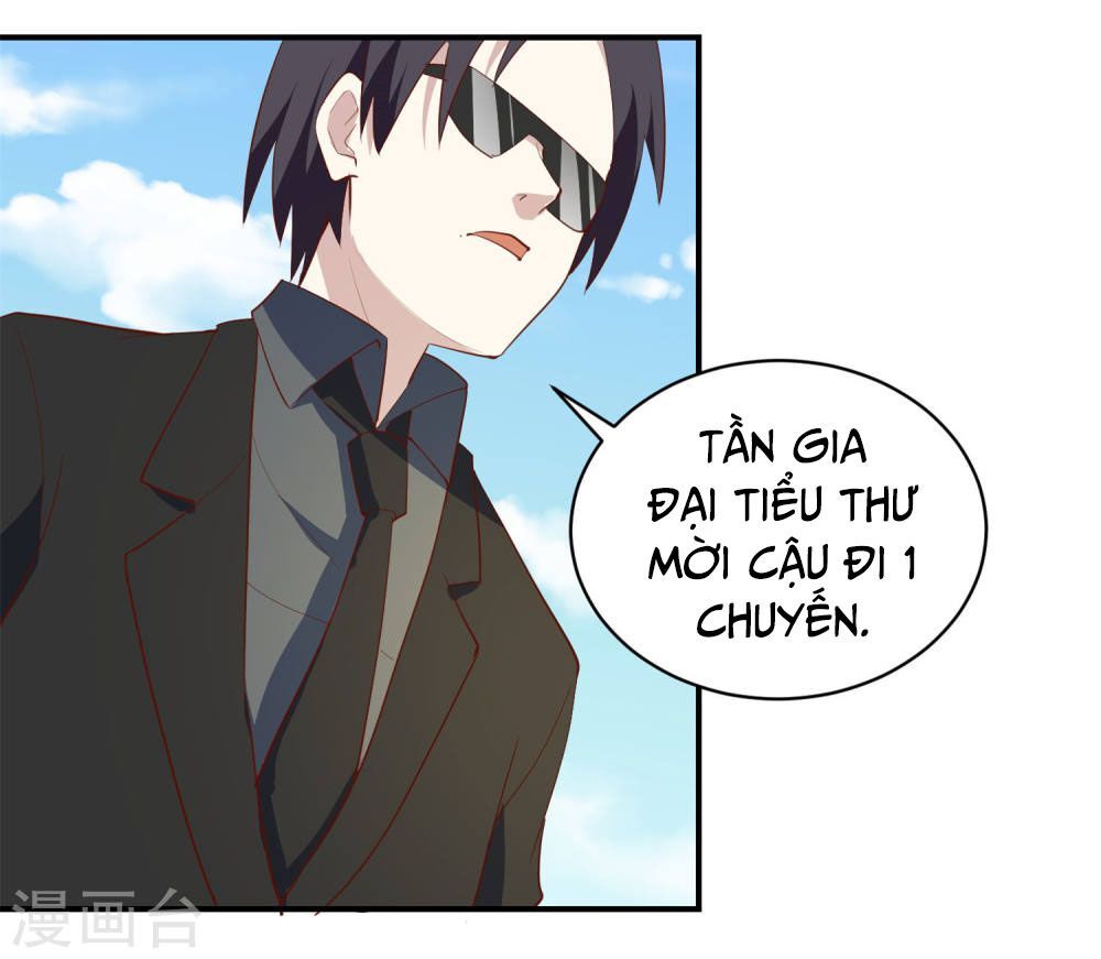 Tay Chơi Thần Cấp Chapter 77 - Trang 3