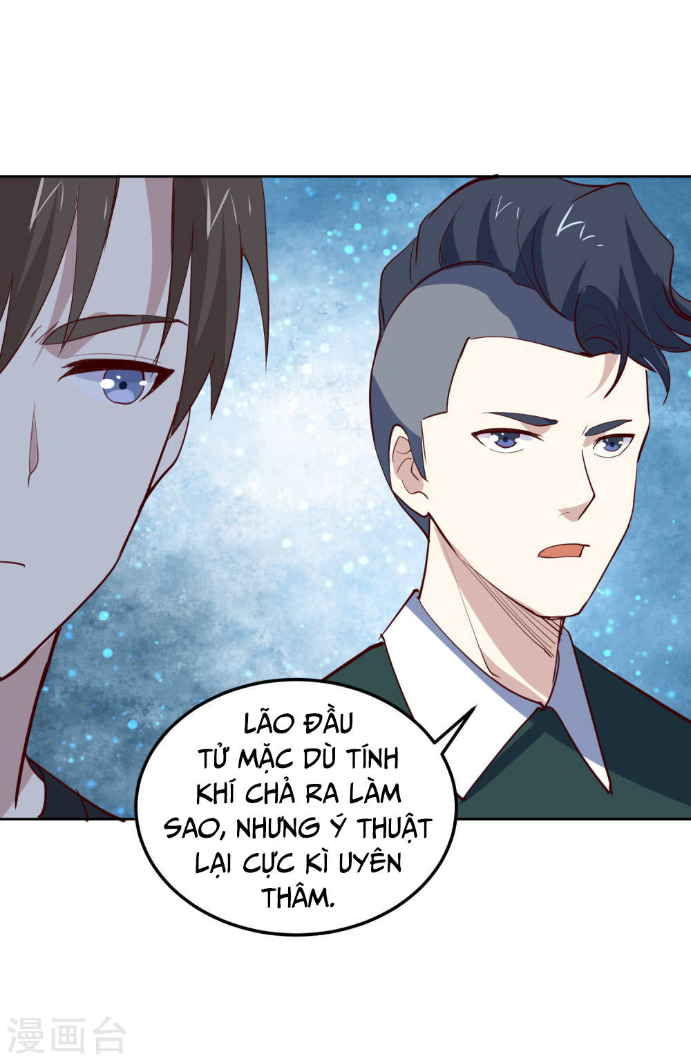 Tay Chơi Thần Cấp Chapter 80 - Trang 3