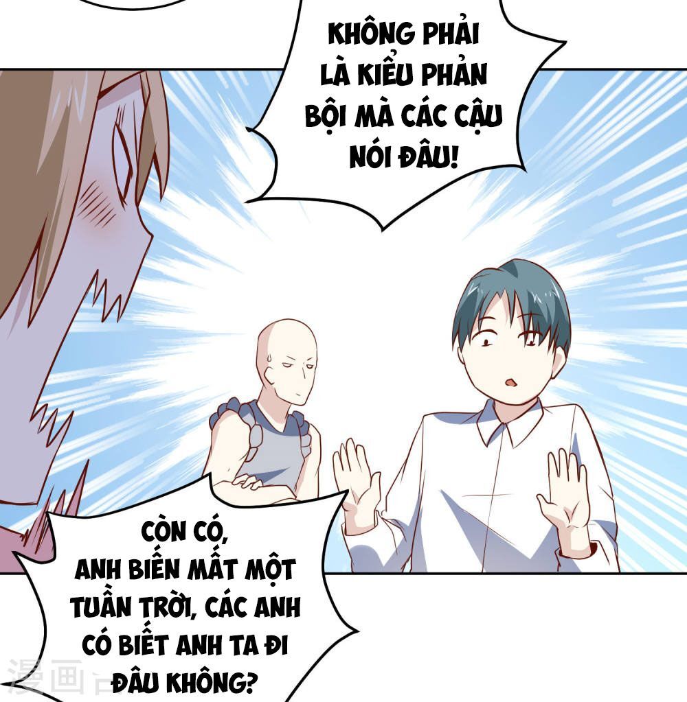 Tay Chơi Thần Cấp Chapter 83 - Trang 3