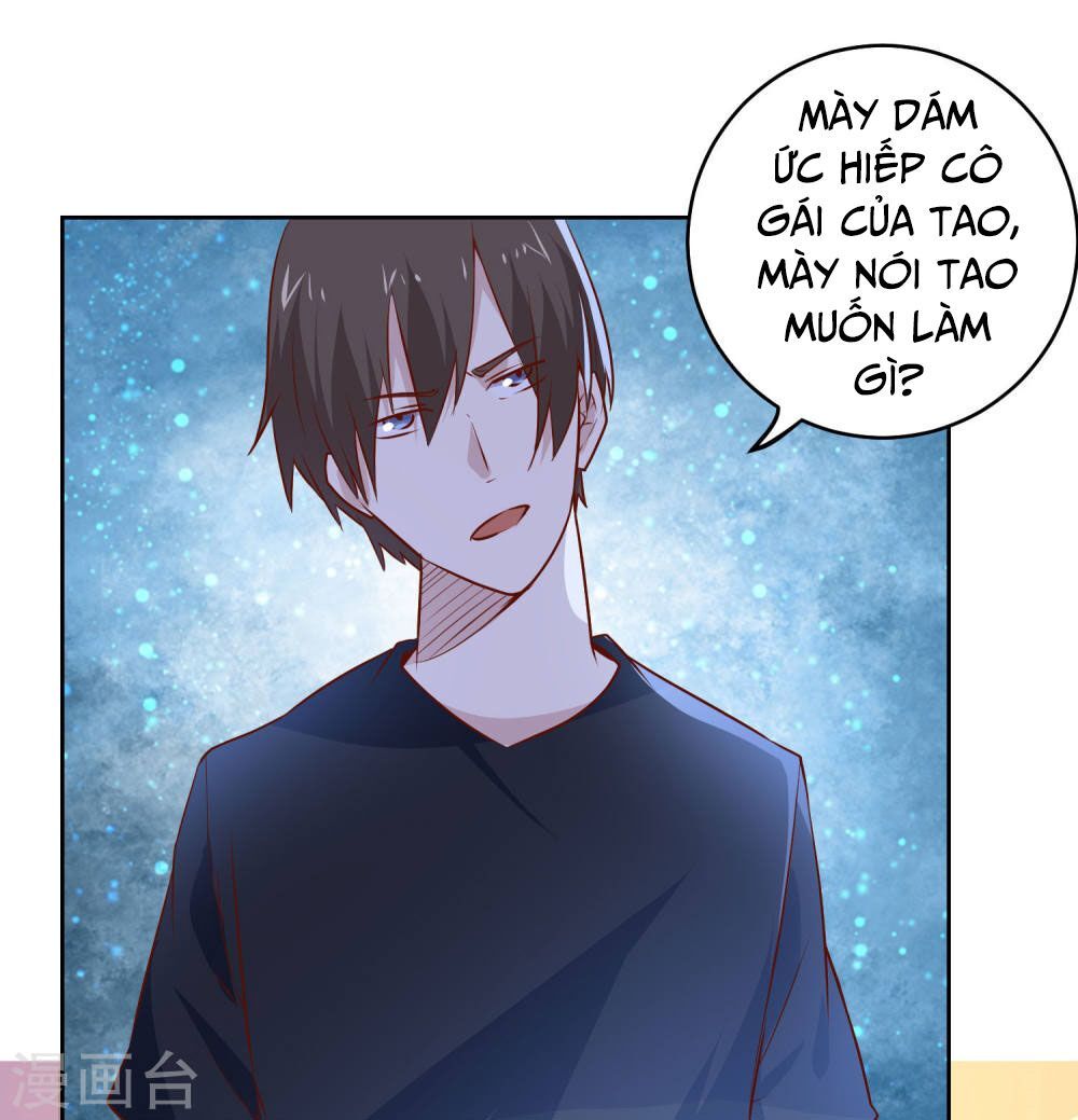 Tay Chơi Thần Cấp Chapter 83 - Trang 3