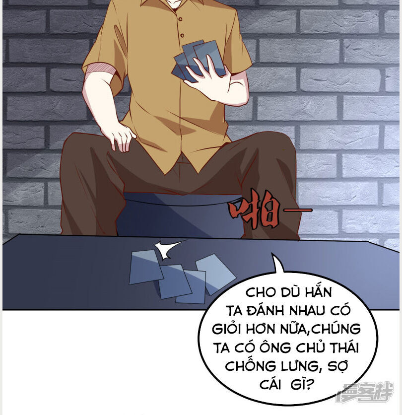 Tay Chơi Thần Cấp Chapter 98 - Trang 3