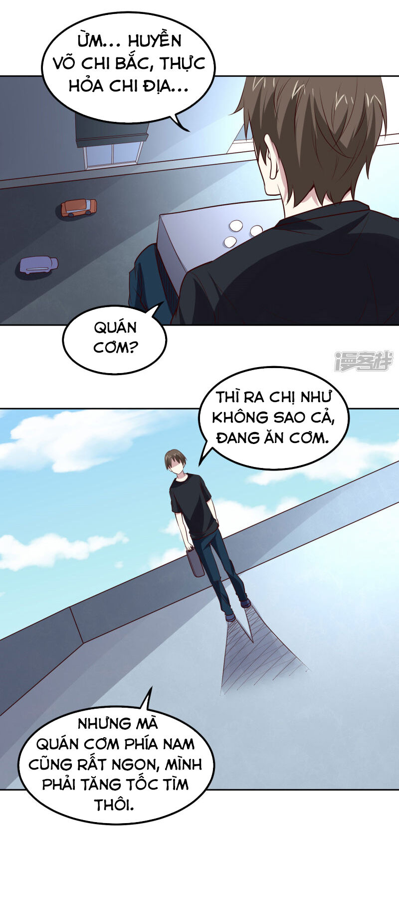 Tay Chơi Thần Cấp Chapter 99 - Trang 3