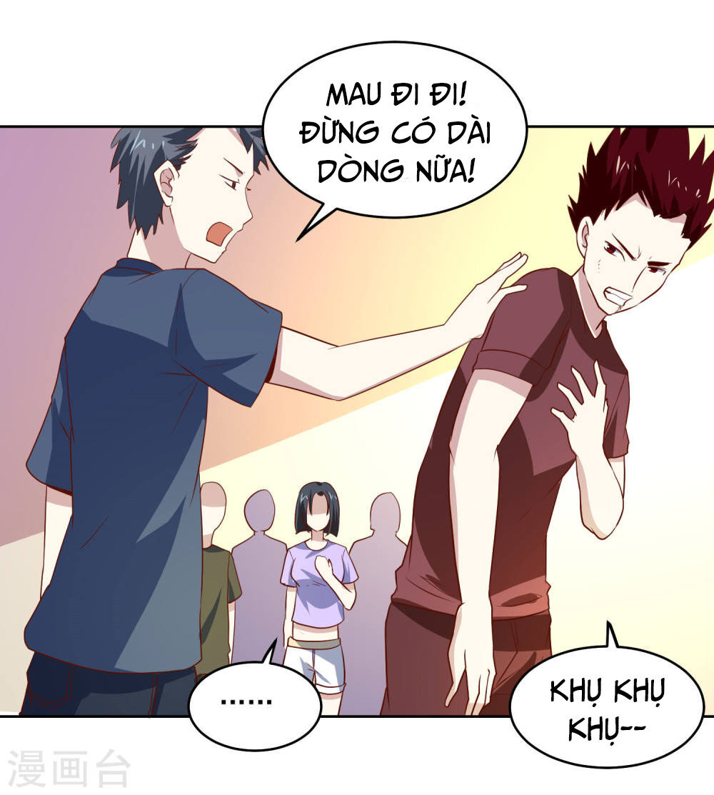 Tay Chơi Thần Cấp Chapter 87 - Trang 3