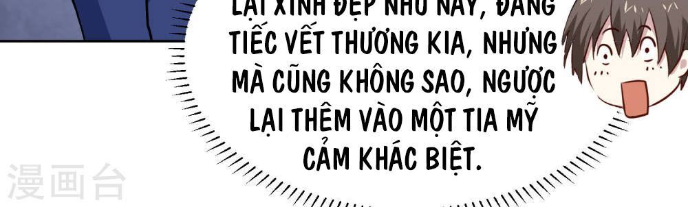 Tay Chơi Thần Cấp Chapter 91 - Trang 3